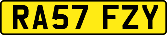 RA57FZY