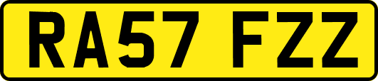 RA57FZZ
