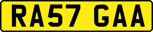 RA57GAA