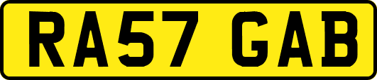 RA57GAB