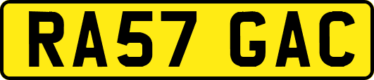 RA57GAC