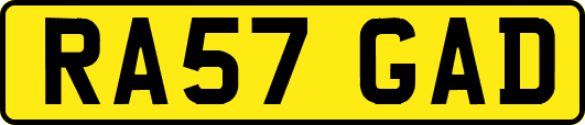 RA57GAD