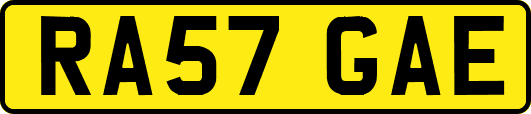 RA57GAE