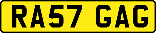 RA57GAG