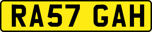 RA57GAH