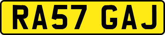 RA57GAJ
