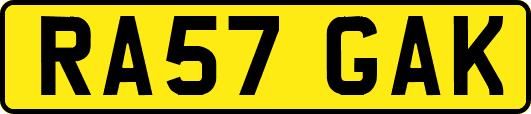 RA57GAK