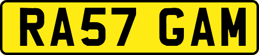 RA57GAM