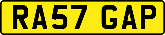 RA57GAP