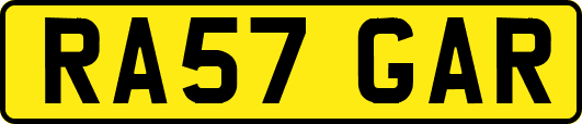 RA57GAR