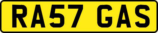 RA57GAS