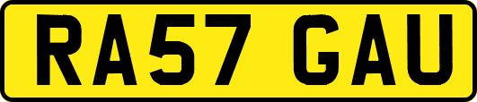 RA57GAU