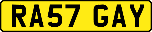 RA57GAY