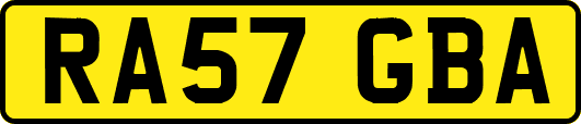 RA57GBA