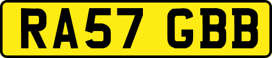 RA57GBB