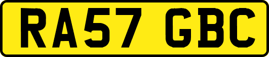 RA57GBC