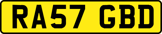 RA57GBD
