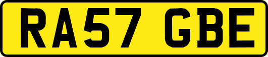 RA57GBE