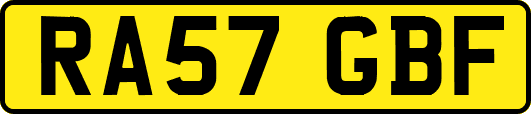 RA57GBF