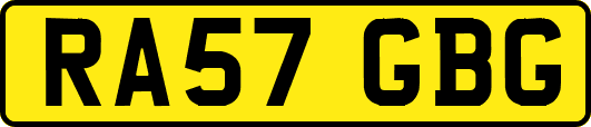 RA57GBG