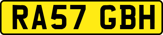 RA57GBH