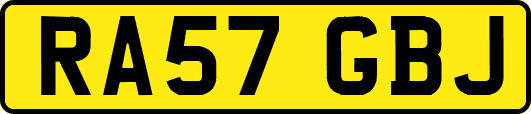 RA57GBJ
