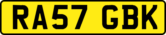 RA57GBK
