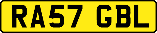 RA57GBL