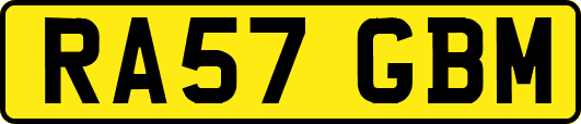 RA57GBM