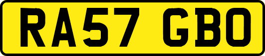 RA57GBO