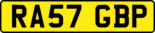 RA57GBP