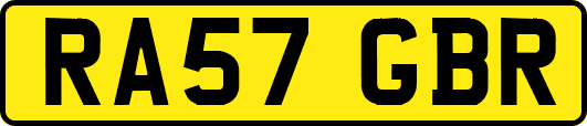 RA57GBR