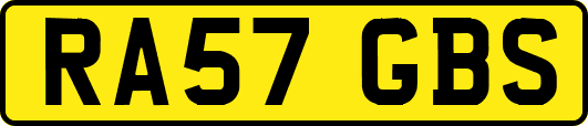 RA57GBS