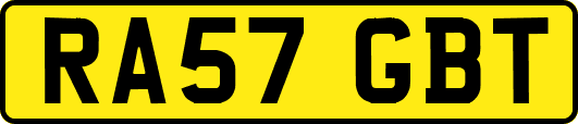 RA57GBT
