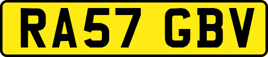 RA57GBV