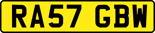 RA57GBW