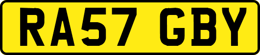 RA57GBY