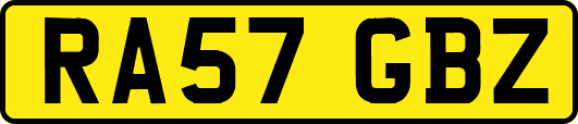 RA57GBZ