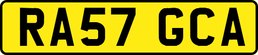 RA57GCA