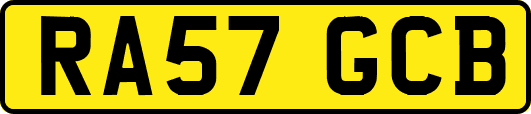RA57GCB