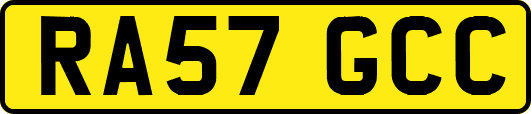 RA57GCC