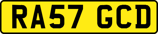 RA57GCD