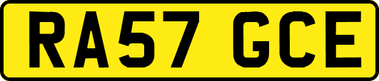 RA57GCE
