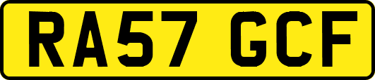 RA57GCF