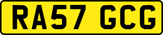 RA57GCG