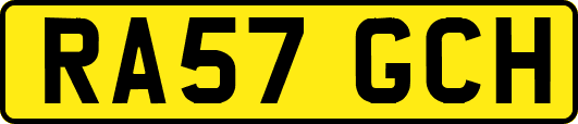 RA57GCH