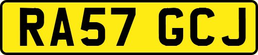 RA57GCJ