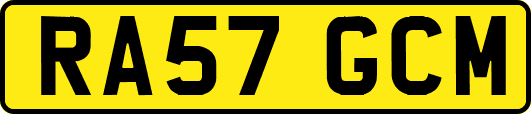 RA57GCM