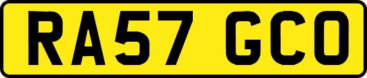 RA57GCO
