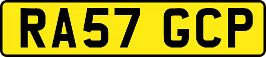 RA57GCP
